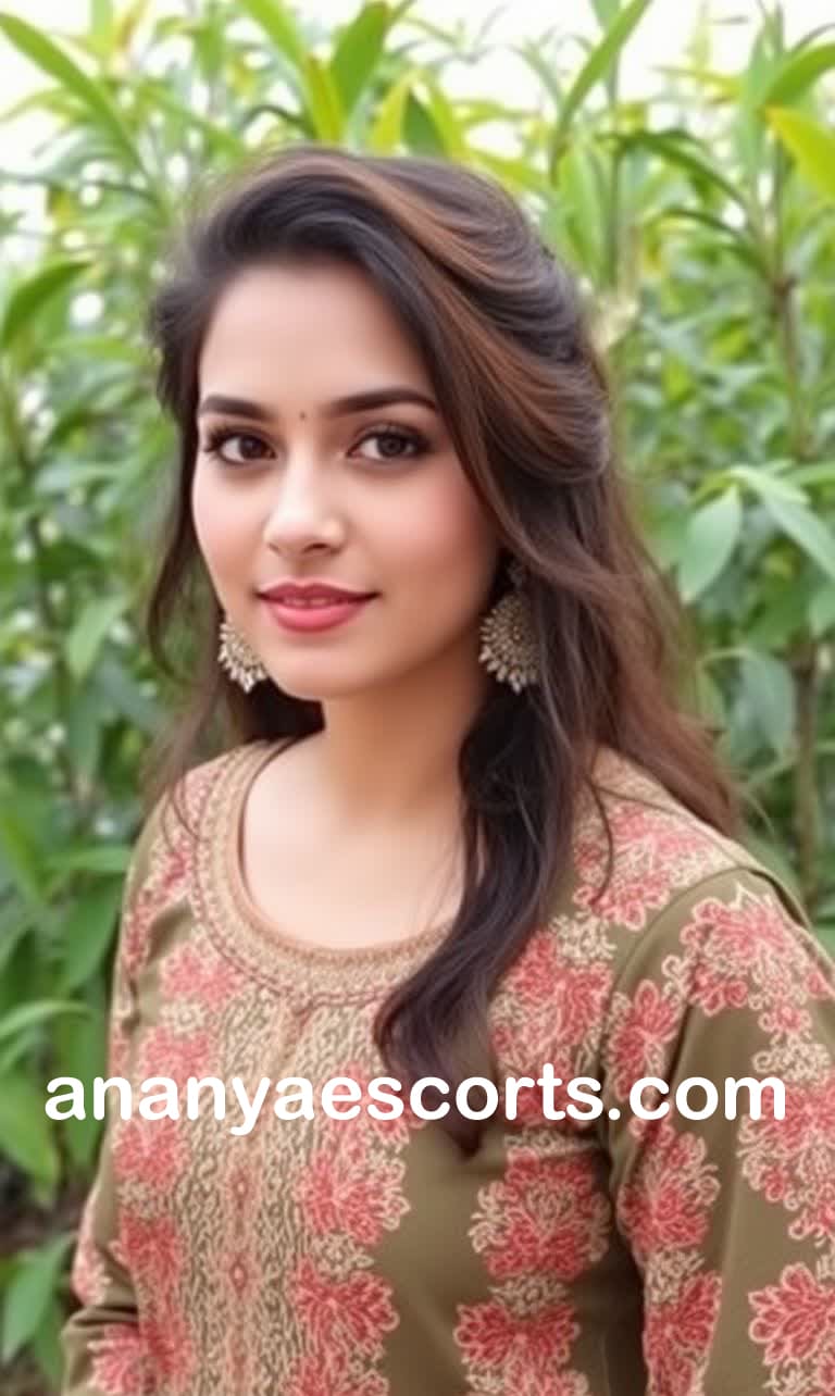 Escort Service in Jangaon