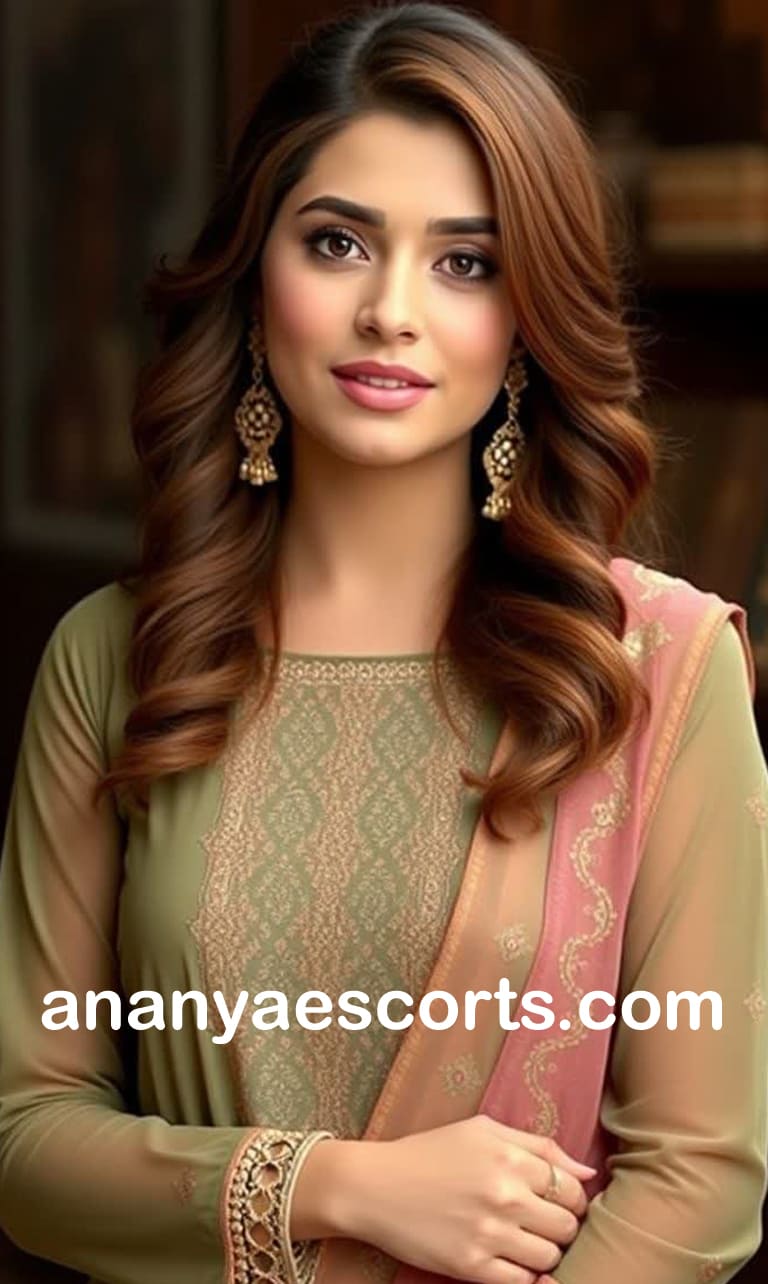 Escort Service in Jangaon